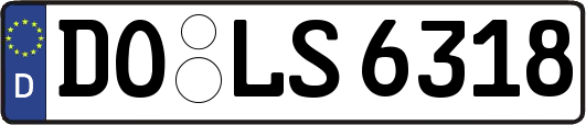 DO-LS6318