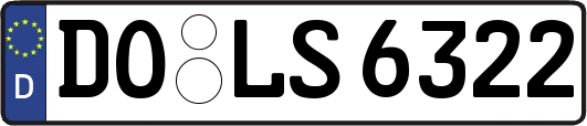 DO-LS6322