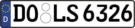 DO-LS6326