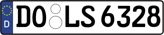 DO-LS6328