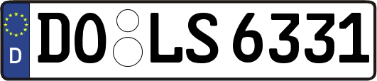 DO-LS6331