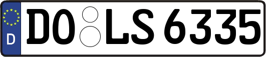 DO-LS6335