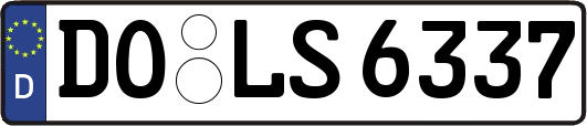 DO-LS6337