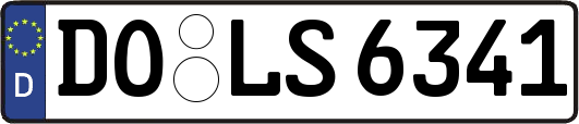 DO-LS6341