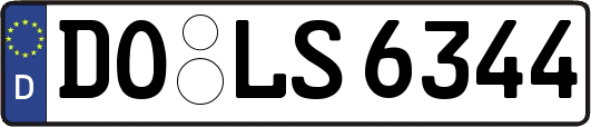 DO-LS6344