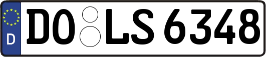 DO-LS6348