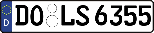 DO-LS6355