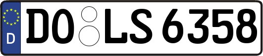 DO-LS6358