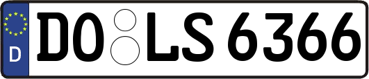 DO-LS6366
