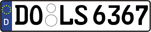 DO-LS6367