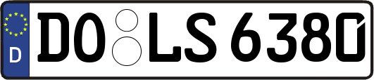 DO-LS6380