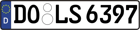 DO-LS6397
