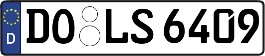 DO-LS6409