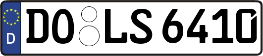 DO-LS6410