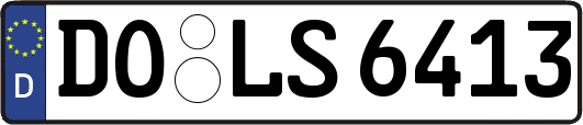 DO-LS6413