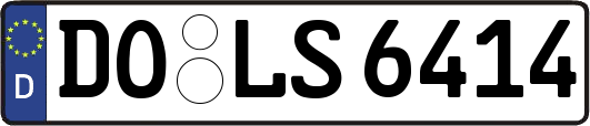 DO-LS6414