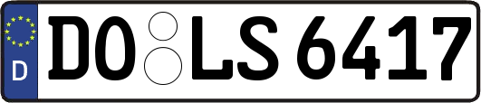 DO-LS6417