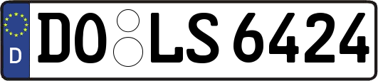 DO-LS6424