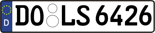DO-LS6426