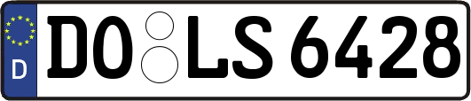 DO-LS6428