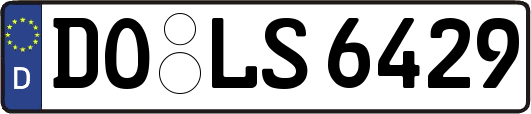 DO-LS6429