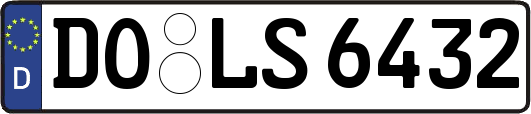 DO-LS6432