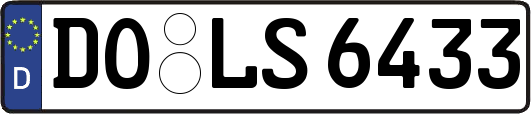 DO-LS6433