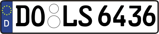 DO-LS6436