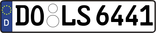 DO-LS6441