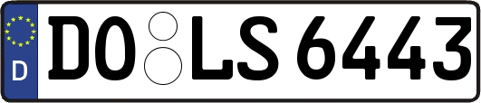 DO-LS6443