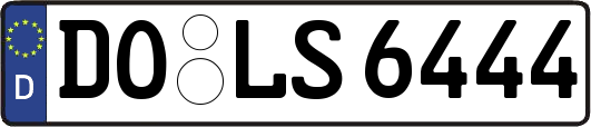 DO-LS6444