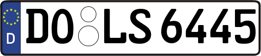 DO-LS6445