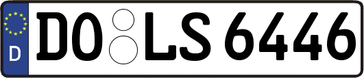 DO-LS6446