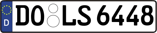 DO-LS6448