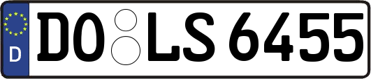 DO-LS6455