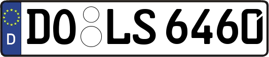 DO-LS6460