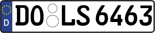 DO-LS6463