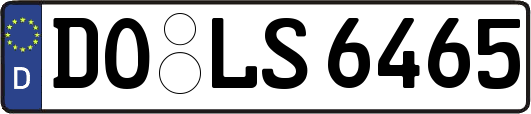 DO-LS6465