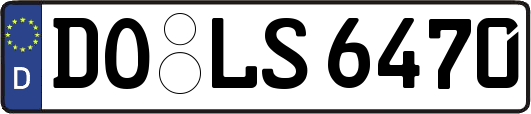 DO-LS6470