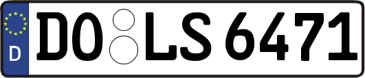 DO-LS6471