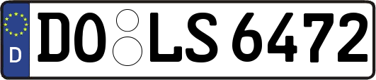 DO-LS6472