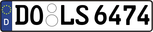 DO-LS6474