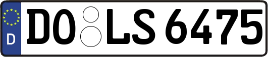 DO-LS6475