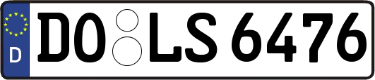 DO-LS6476