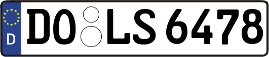 DO-LS6478