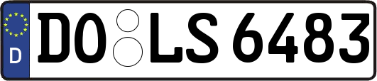 DO-LS6483