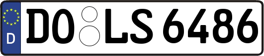 DO-LS6486