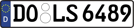 DO-LS6489