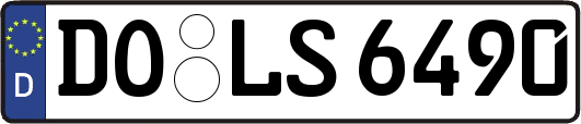 DO-LS6490