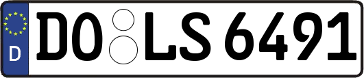 DO-LS6491